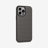 Tech 21 Evo Luxe Cover with MagSafe for iphone 13 Pro Max 6.7" Black T21-8984