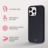 Tech21 Evo Lite for iphone 16 Pro Max 6.9" Black -T21-11029