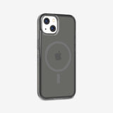 Tech 21 Evo Tint with MagSafe for iphone 13 6.1" Grey T21-9264