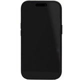 Audi Silicone Case for iPhone 15 Pro Max 6.7" Black - AU-LSRIP15PM-Q3/D1-BK