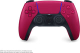 Sony DualSense Wireless Controller for PS5 Cosmic Red - CFI-ZCT1W