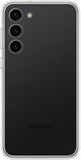 Samsung Galaxy S23 Plus Frame Case Black - EF-MS916CBEGWW