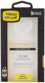 Otterbox Symmetry Series for Samsung Galaxy Note 9 Clear 77-59139