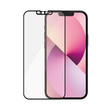 Panzer Glass Cam Slider Screen Protector for iphone 13 Mini 5.4" Black - 2747