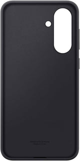 Samsung Galaxy A36 5G 6.7" Silicone Case Black - EF-PA366CBEGWW