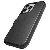 Tech 21 Evo Wallet for iphone 13 Pro 6.1" Black T21-9206