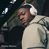 Beats Studio Pro Wireless Active Noise Cancellation Headphone USB C Audio Sandstone A2924 - MQTR3EE/A