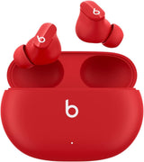 Beats Studio Buds TWS Noise Cancelling Earbuds Red - MJ503ZM/A