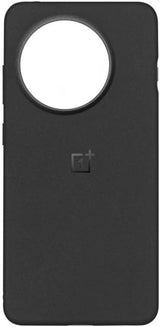 OnePlus 13R Sandstone Magnetic Case 6.7" Black - 5431101841