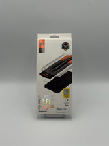 Spigen Glastr EZ Fit HD Screen Protector for iPhone 17 Air 6.5" Clear - AGL09870