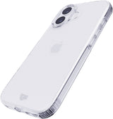 Tech21 Evo Lite Case for iPhone 17 6.3" Clear - T21-11307