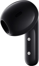 Xiaomi Redmi Buds 4 Lite Headset Wireless In Ear USB C Bluetooth Black - BHR7118GL