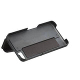 BlackBerry Smartphone Flip Case for BlackBerry Z10 - Black