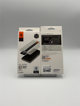 Spigen Glastr EZ Fit Pro Anti Reflection Screen Protector 2 Pack for Samsung Galaxy S26 Ultra 6.9" - AGL11069