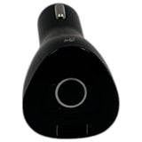 Goji The Collection 2 in 1 Mono Headset with Car Charger Black - GTCIMBT19