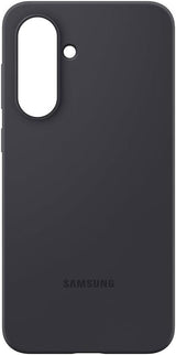 Samsung Galaxy A36 5G 6.7" Silicone Case Black - EF-PA366CBEGWW