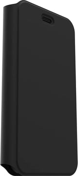 Otterbox Strada Series Via for iphone 12 Pro Max 6.7" Black 77-85833