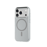 Tech21 Evo Dusk Case with MagSafe for iPhone 17 Pro 6.3" Titanium - T21-11374