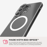 Tech21 Evo Lite Magnet Case for Samsung Galaxy S26 6.3" Clear - T21-11554