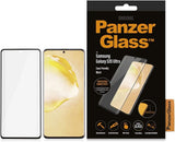 Panzer Glass Screen Protector for Samsung Galaxy S20 Ultra Black - 7221