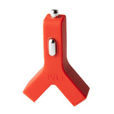 Tylt Y-Charge 4.2 Amp Red In Car Charger with 2 x 2.1A USB Ports YCHG42RD-T