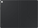 Samsung Galaxy Tab A9 Plus 8.7" Book Cover Black - EF-BX210TBEGWW