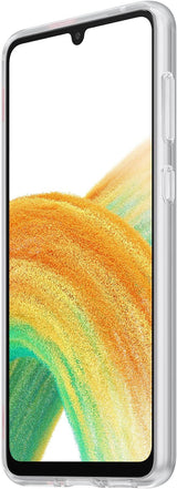 Samsung Galaxy A33 5G Slim Strap Cover White - EF-XA336CTEGWW