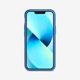 Tech 21 Evo Lite for iphone 13 Mini 5.4" Blue T21-8886