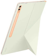 Samsung Galaxy Tab S9/S10 Ultra 5G 14.6" Smart Book Cover Orange - EF-BX910POEGWW