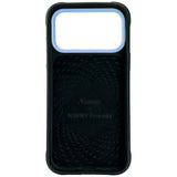 Nimmy Cool & Cute 2.0 Husky Case with MagSafe for iPhone 17 Pro 6.3" Grey Blue - N-KMLL-IP17-PRO-017-A
