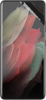Tech 21 Impact Shield Screen Protector for Samsung Galaxy S21 Ultra Clear - T21-8763