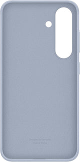 Samsung Galaxy S25 6.2" Kindsuit Case Light Blue - EF-VS931PLEGWW