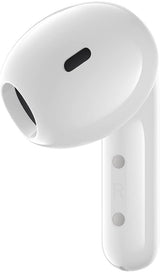 Xiaomi Redmi Buds 4 Lite Headset Wireless In Ear USB C Bluetooth White - BHR6919GL