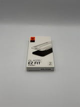 Spigen Glas TR EZ Fit Tempered Glass 2 pack for Nothing Phone 3 6.7" Clear - AGL10165