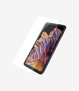 Panzer Glass Screen Protector for Samsung Galaxy Tab S5e/Tab S6 Clear - 7194