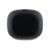 BMW M Sports Bluetooth Headphones TWS Docking Station with Printed Logo Black - BMBEMIATP20LOK