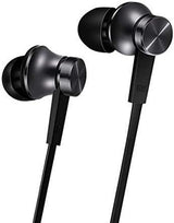 Xiaomi Mi Basic Wired In Ear Earphones Black - ZBW4354TY