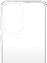 Panzer Glass Hard Case for Samsung Galaxy A33 5G Clear - 0386