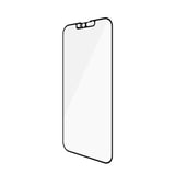Panzer Glass Cam Slider Screen Protector for iphone 13 Mini 5.4" Black - 2747