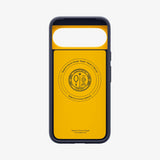 Spigen Nano Pop Case with Pixelsnap for Google Pixel 10 Pro XL 6.8" Blueberry Navy - ACS09734