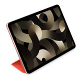 Apple Smart Folio Case for iPad Air 4th Generation Electric Orange - MJM23ZM/A