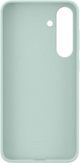 Samsung Galaxy S25 Plus 6.7" Silicone Case Mint - EF-PS936CMEGWW