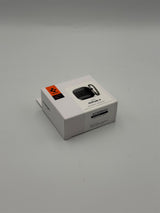 Spigen Rugged Armor TPU Case for AirPods 4 Black - ACS08642