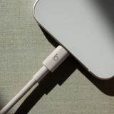 Beats 1.5M USB C to Lightning Woven Cable Surge Stone - MDGL4ZM/A
