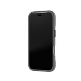 Tech21 Evo Max Rugged Flex Shock Case with MagSafe for iPhone 16 Pro 6.3" Charcoal Black - T21-10987