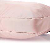 Guess Nylon Triangle Logo Bag for 16" Laptop Pink - GUCB15NTMLLP