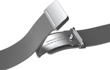 Samsung Galaxy Watch 4 Milanese Band 44mm Silver - GP-TYR870SAASW