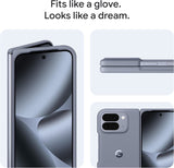 Google Pixelsnap Case for Pixel 10 Pro Fold Obsidian - GA09846-WW