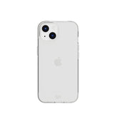 Tech 21 Evo Lite for iphone 15 6.1" Clear T21-10260