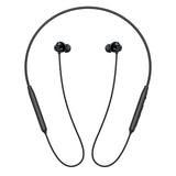 OnePlus Bullets Wireless Z2 ANC In Ear Neckband Booming Black - 5481144041